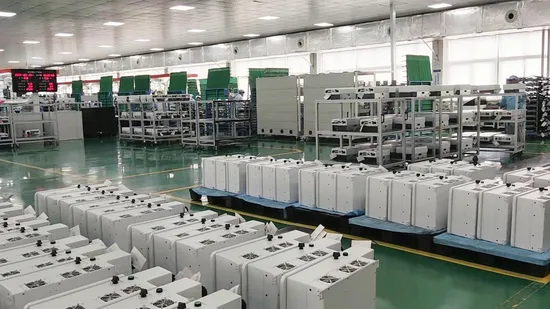 Reiner Sinuswellen-Wechselrichter für ein Solarenergiesystem, 5 kW netzunabhängiger Hybrid-Solarwechselrichter