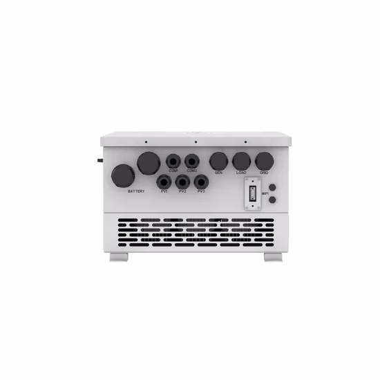 China Hersteller Deye Inverter Solarspeicher Hybrid-Wechselrichter 5 kW 8 kW 10 kW 12 kW Hybrid-Solar-Wechselrichter